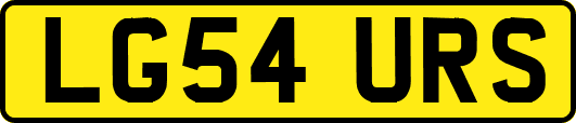 LG54URS