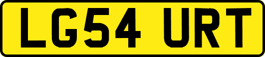 LG54URT