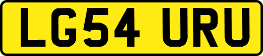 LG54URU