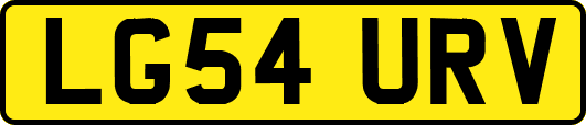 LG54URV