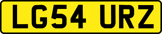 LG54URZ