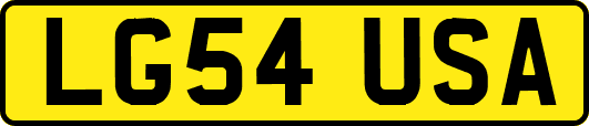LG54USA