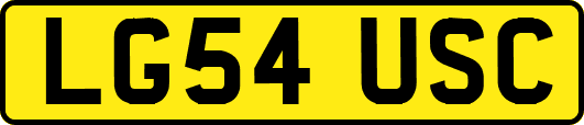LG54USC