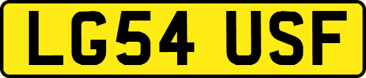 LG54USF
