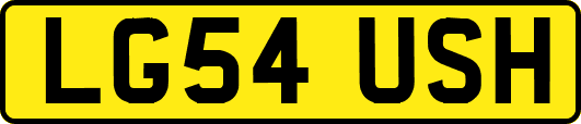 LG54USH