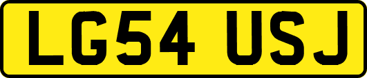 LG54USJ