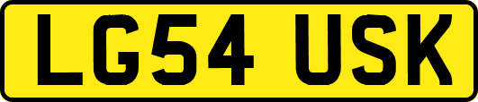 LG54USK