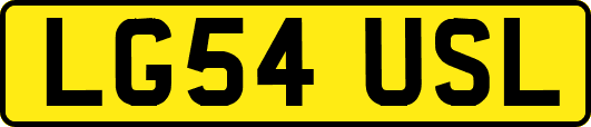 LG54USL