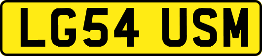 LG54USM