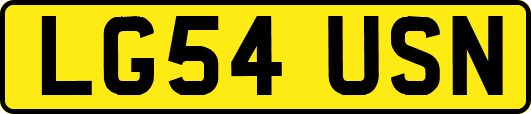 LG54USN