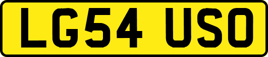 LG54USO