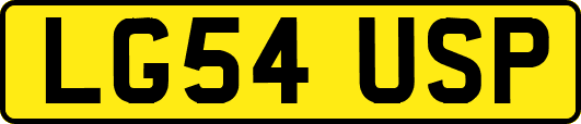 LG54USP
