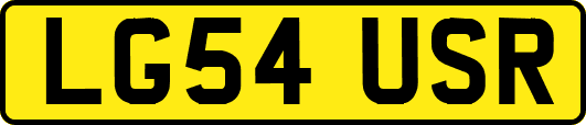 LG54USR