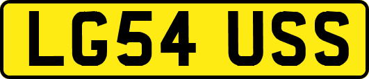 LG54USS