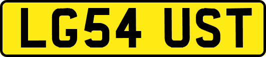 LG54UST