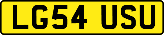 LG54USU
