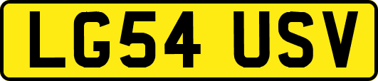 LG54USV