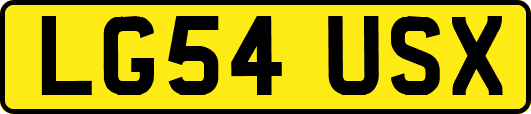 LG54USX