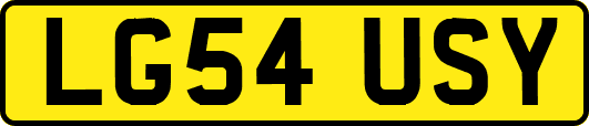 LG54USY