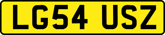 LG54USZ