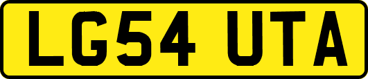 LG54UTA