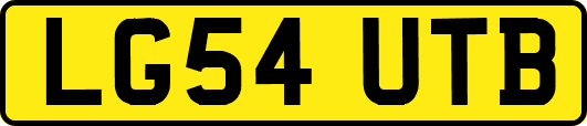LG54UTB