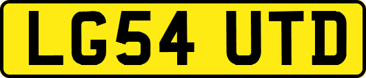 LG54UTD