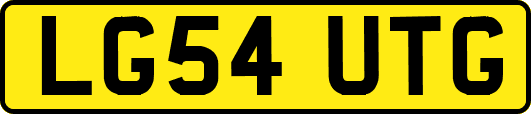 LG54UTG