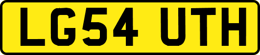 LG54UTH