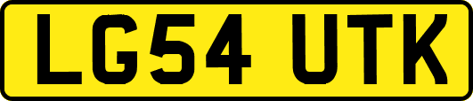 LG54UTK