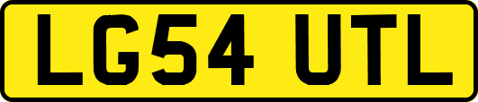 LG54UTL