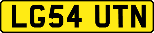 LG54UTN