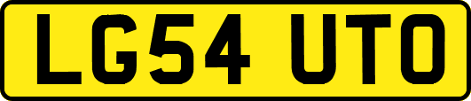 LG54UTO