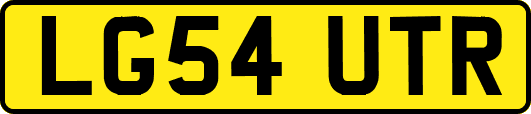 LG54UTR