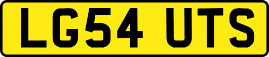 LG54UTS