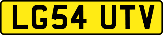 LG54UTV