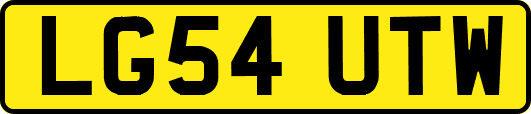 LG54UTW