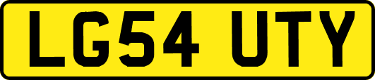 LG54UTY