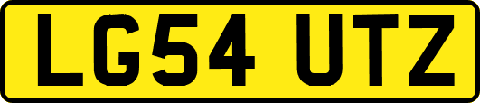 LG54UTZ