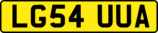 LG54UUA