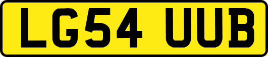 LG54UUB