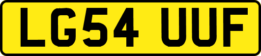 LG54UUF