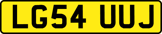LG54UUJ