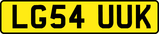 LG54UUK