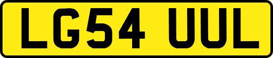 LG54UUL