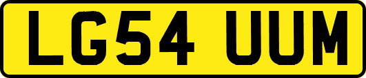 LG54UUM