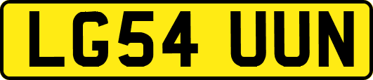 LG54UUN