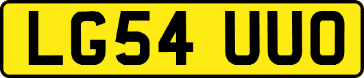LG54UUO