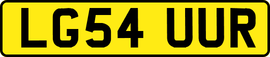 LG54UUR