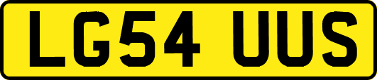 LG54UUS